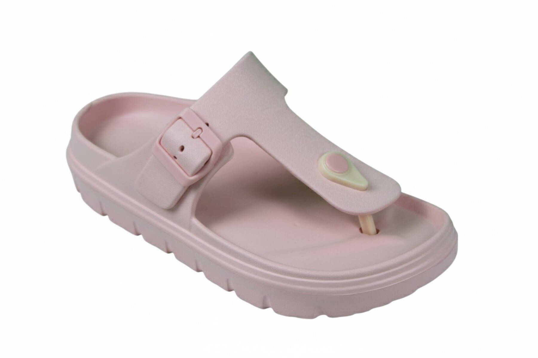 SAMARA GOMON - OFF PINK 