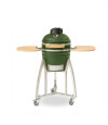 Parrilla Barbacoa Kamado 16 Green