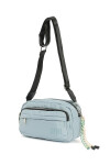 Bandolera Celeste