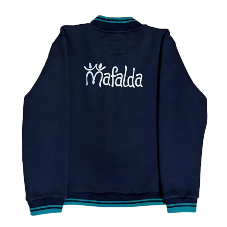 Campera deportiva Mafalda Kinder
