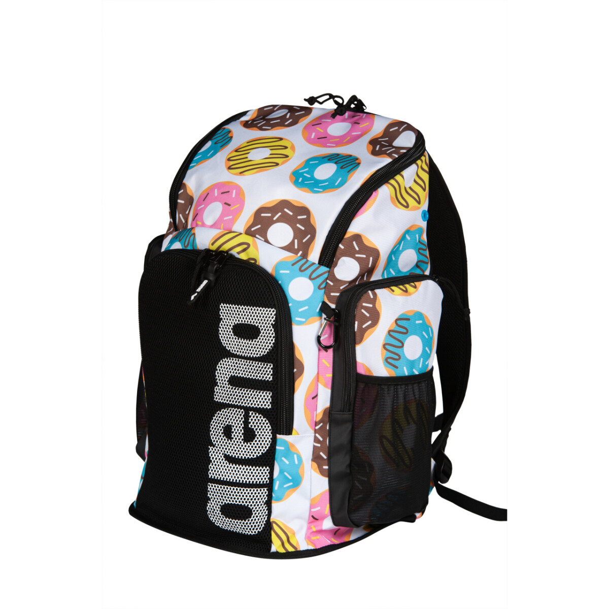 Mochila Arena Team Backpack 45L - Donuts — BTU Store