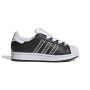 Zapatillas Adidas Superstar II Unisex Black