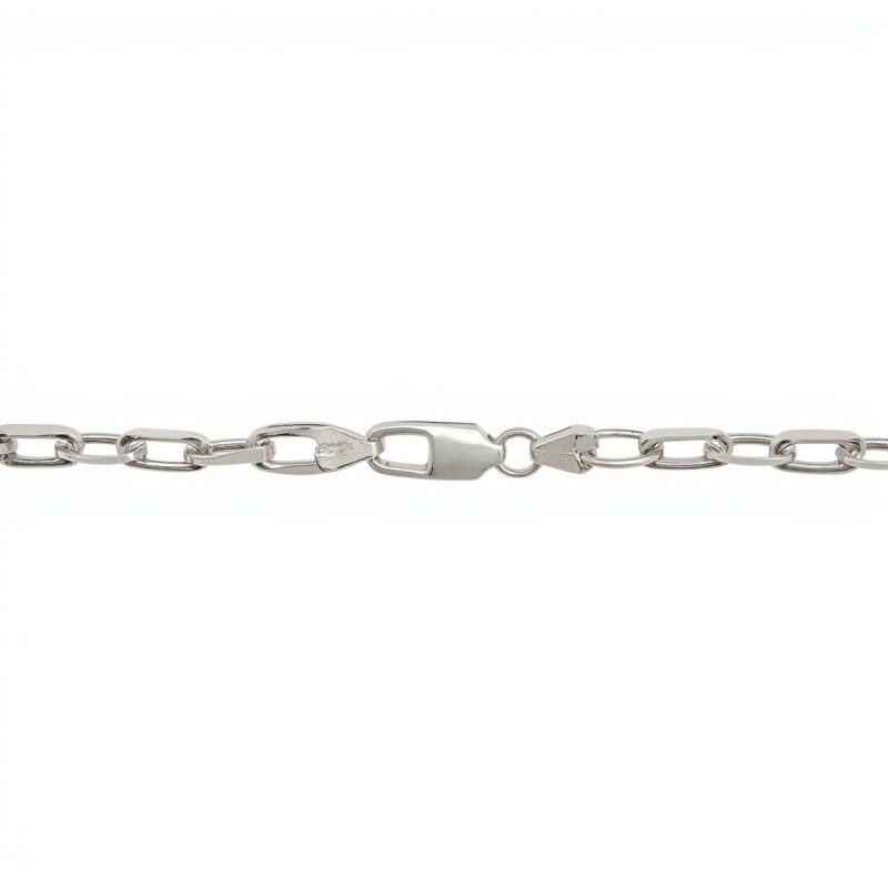 Cadena Force-Plata 925-Sin Piedra-CD3061 sinpiedra