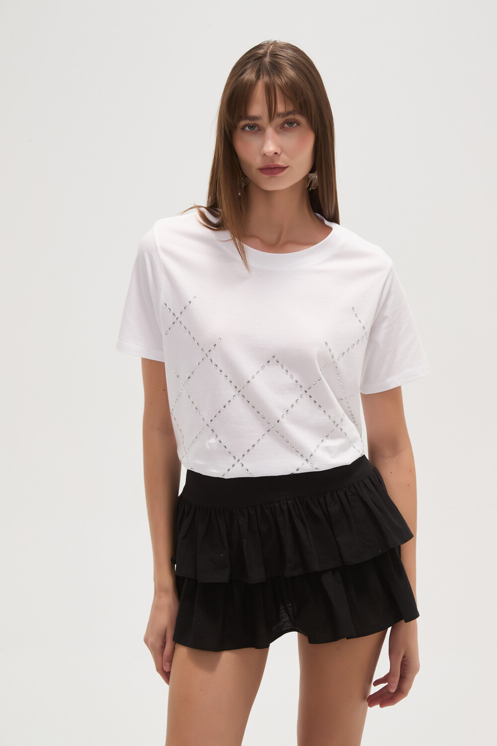 Remera Etrena Estampado 1