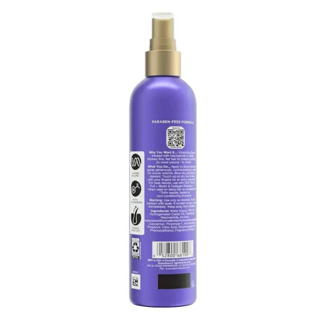 Spray OGX Voluminizador 233ml