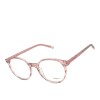 SKYLINE RGE008 C1 50 19 - 140 - Adulto - Rosa rosacristal