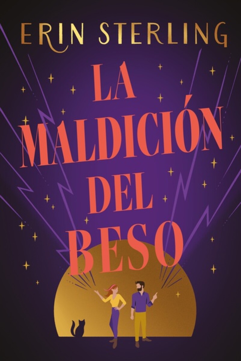 La maldición del beso 