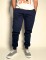 Jogger de algodón Donda Azul