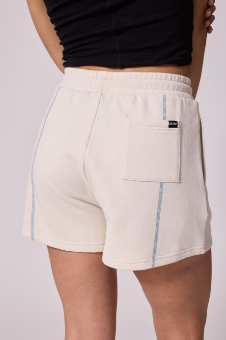 SHORT AIX DIXIE Hueso