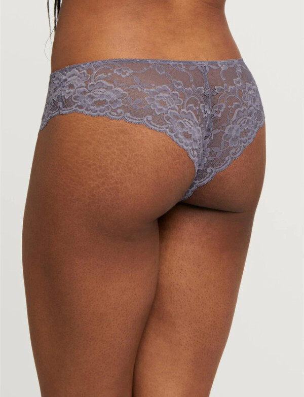 Panty Brazilian GRIS