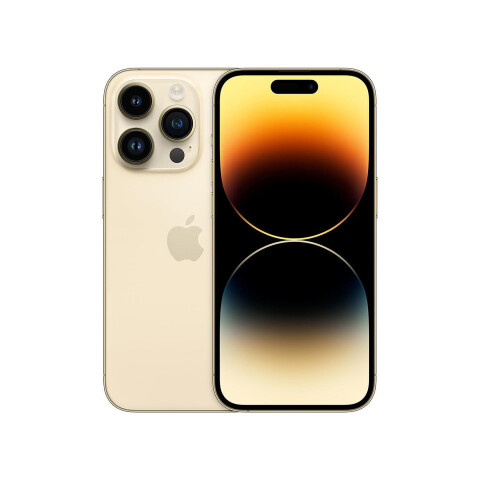 OUTLET - Apple iPhone 14 Pro 256GB Oro