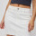 FALDA JEAN PATRIS26 RUSTY Blanco