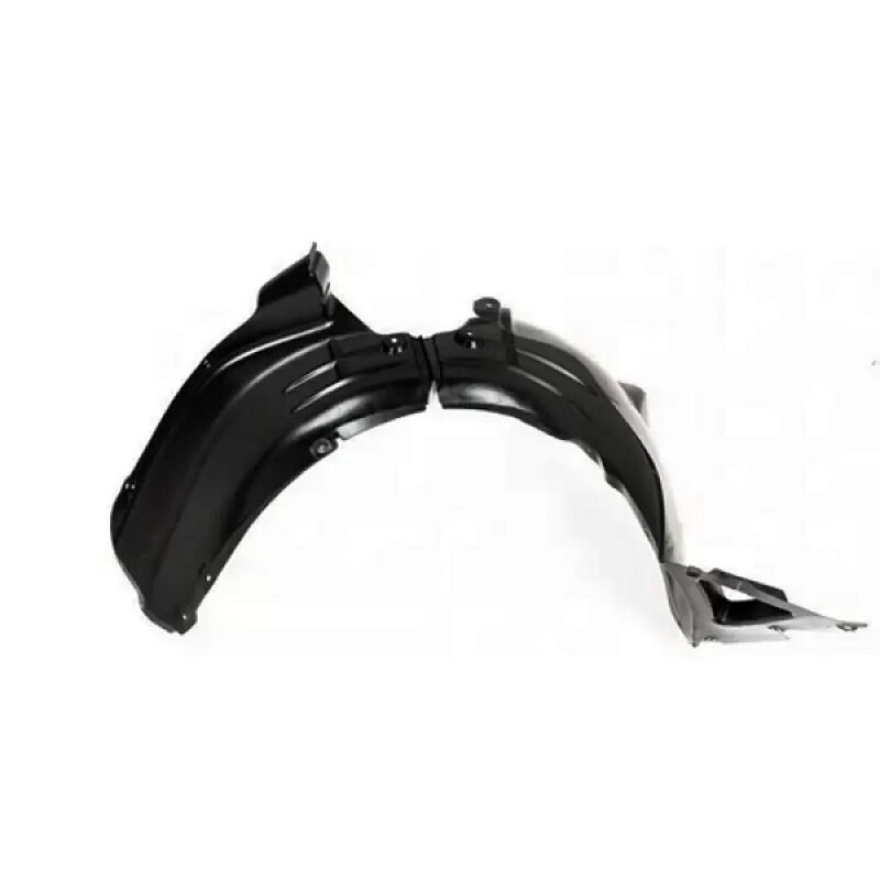 BUCHE DE GUARDABARRO DELANTERO IZQUIERDO - ONIX BUCHE DE GUARDABARRO DELANTERO IZQUIERDO - ONIX