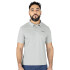POLO MEN POLY EVERLAST ACE RD GREY