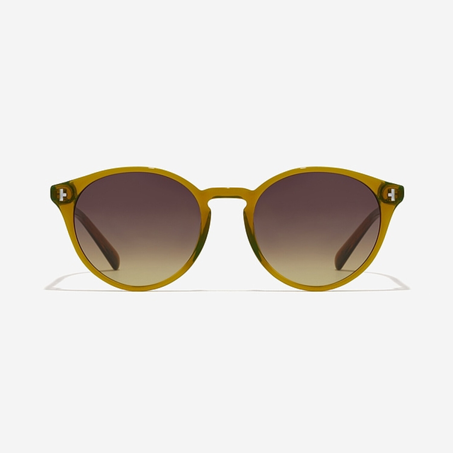 Lentes de Sol Hawkers Salt Pistachio Moss — Tienda Soy Santander