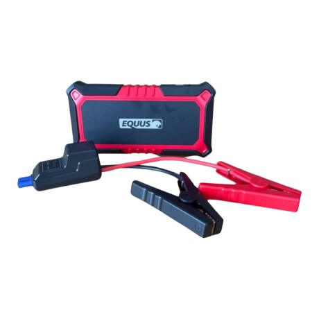 Arrancador de Autos Cargador Equus Epower 65 12000MAH 001