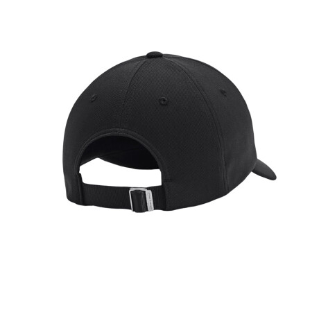 GORRA UNDER ARMOUR BLITZING Black