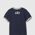 DIS 365 SS GRAPHIC SPR24 TAPESTRY NAVY