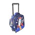 MOCHILA CARRITO NAVY