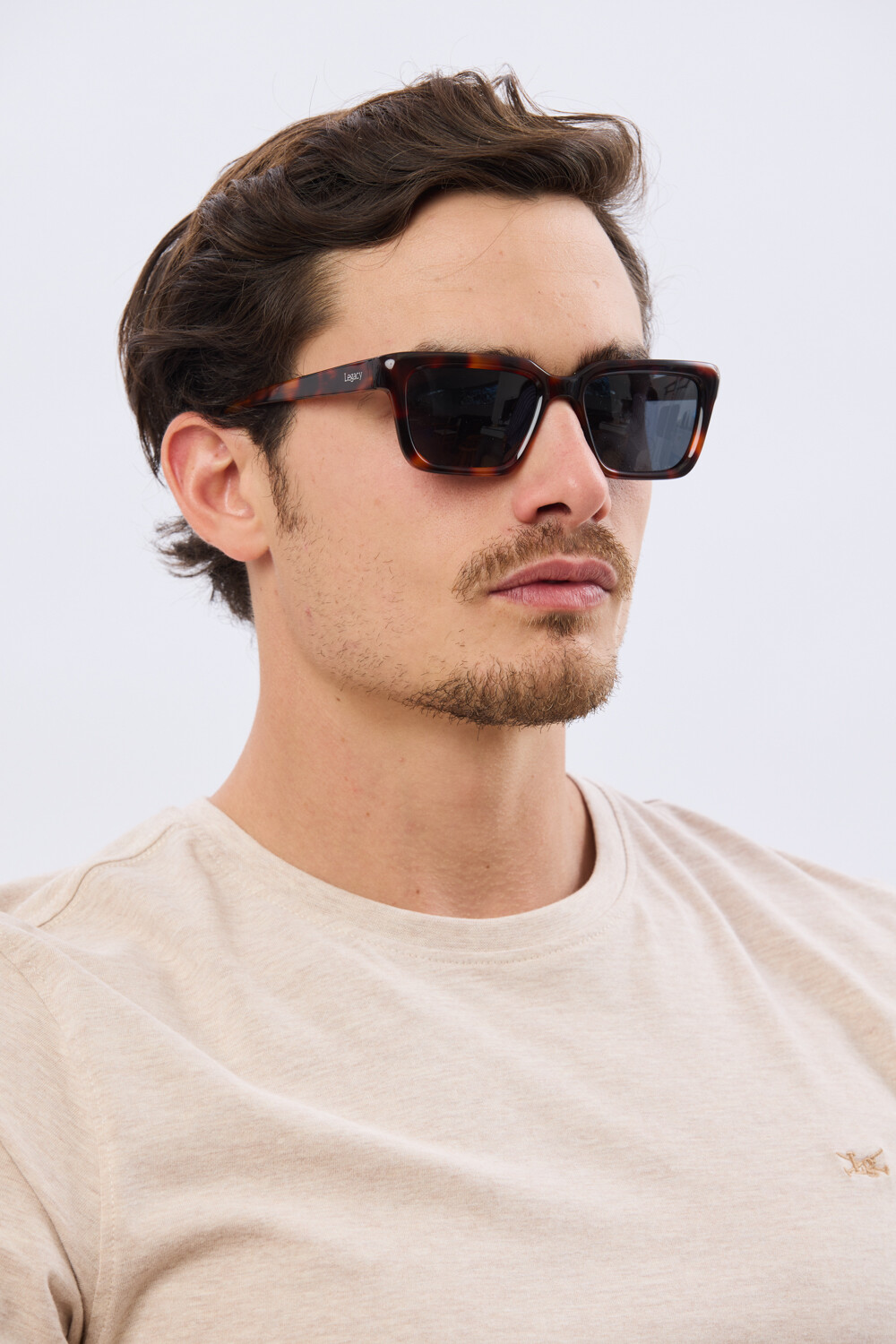 LENTES POLARIZADOS Marron