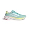 Championes Adidas Supernova Stride Verde