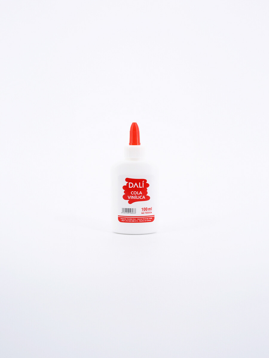 CASCOLA VINILICA - BLANCO 