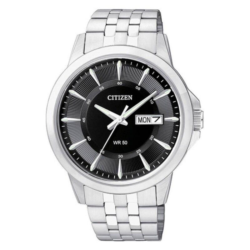 Reloj Citizen BF2011-51E para hombre con correa de acero Reloj Citizen Bf2011-51e Para Hombre Con Correa De Acero