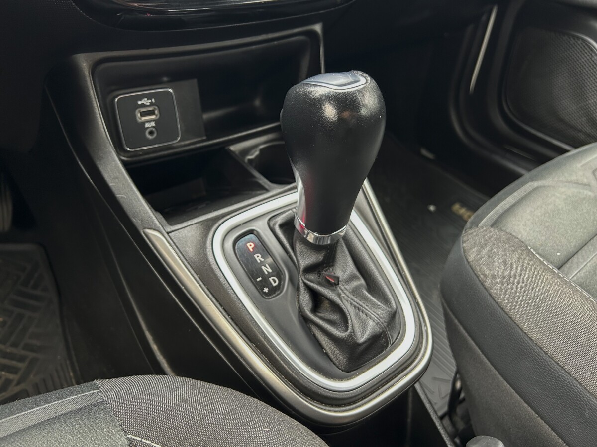 Fiat Strada Volcano 1.3 CVT Extra Full | Permuta / Financia Fiat Strada Volcano 1.3 CVT Extra Full | Permuta / Financia