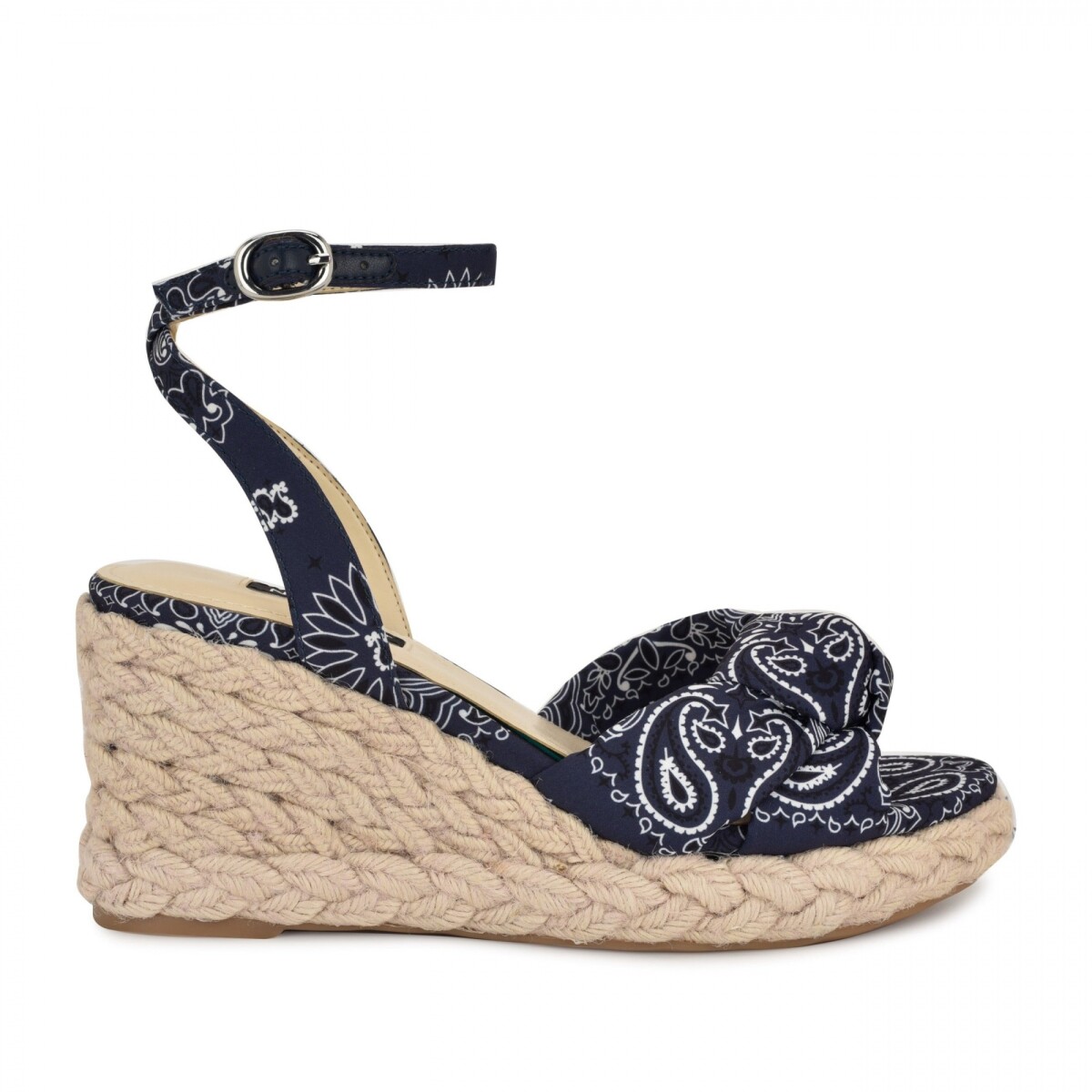 Sandal Dotime2 - Dark Blue 