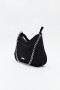 CARTERA MILEY Negro