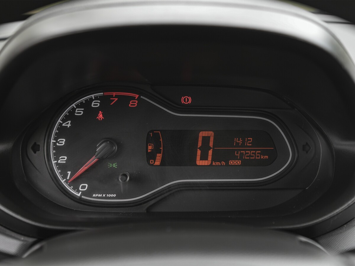 Chevrolet Joy 1.0 Extra Full | Permuta / Financia Chevrolet Joy 1.0 Extra Full | Permuta / Financia