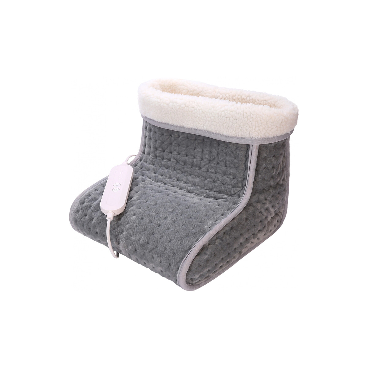 Calienta Pies Futura bota FUT-CP101 