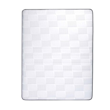 SOMMIER DE RESORTES TOFFEE C 2 PLAZAS