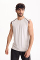 Remera Spirit Gris