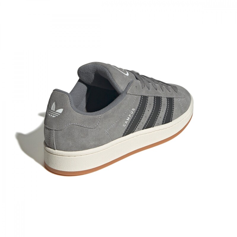 Championes Campus 00s de Hombre Gris