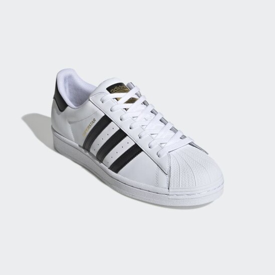 Championes Adidas Superstar Blanco