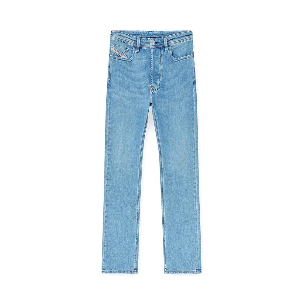 Jean Para Hombre 1985 Larkee Azul claro