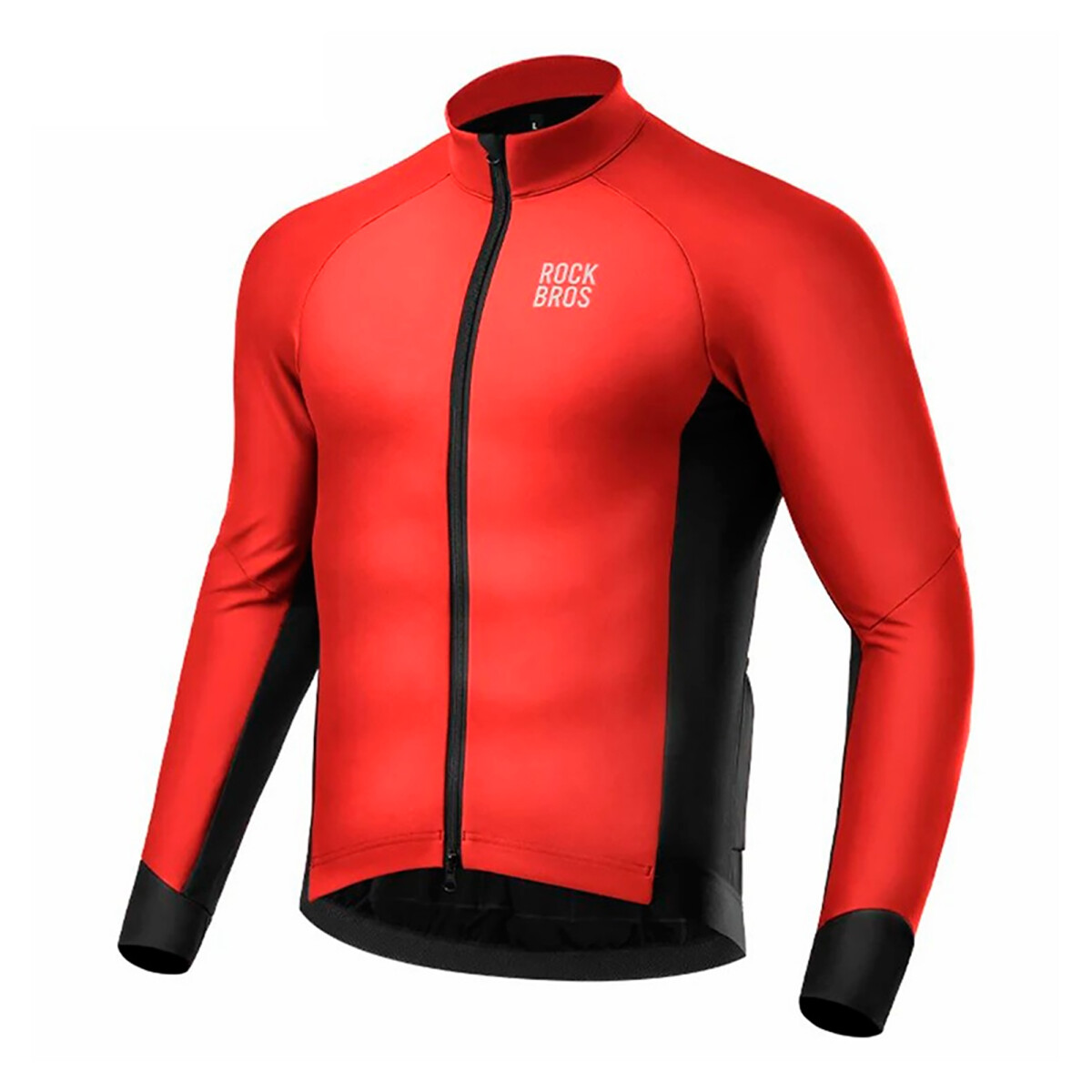 Campera Térmica Rockbros a Prueba de Viento Hombre 2XL 