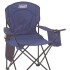Silla Plegable Coleman Extra Grande Silla Plegable Coleman Extra Grande Azul