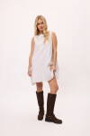 Vestido Blas Blanco