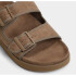 SUNNYSIDE DARK BROWN LIGHT BROWN