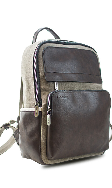 MOCHILA GRENOBLE TOPO