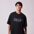 T-SHIRT DIXIE MANON NEGRO