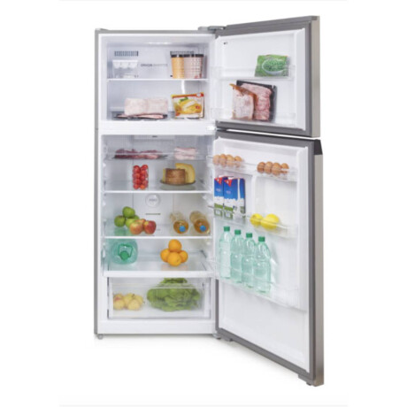 Heladera JAMES RJE 571 INV 411 Lt Inox
