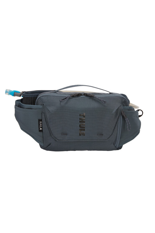 Thule Rail Hip Pack 4L - Dark Slate Thule Rail Hip Pack 4L - Dark Slate