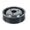POLEA BOMBA DIRECCION HIDRAULICA GOL G5 Polea Bomba Direccion Hidraulica Gol G5