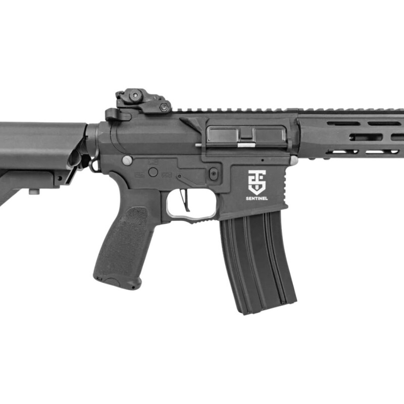 Replica Carabina Airsoft Setinel Ar15 8'' M-lok Calibre 6mm Replica Carabina Airsoft Setinel Ar15 8'' M-lok Calibre 6mm