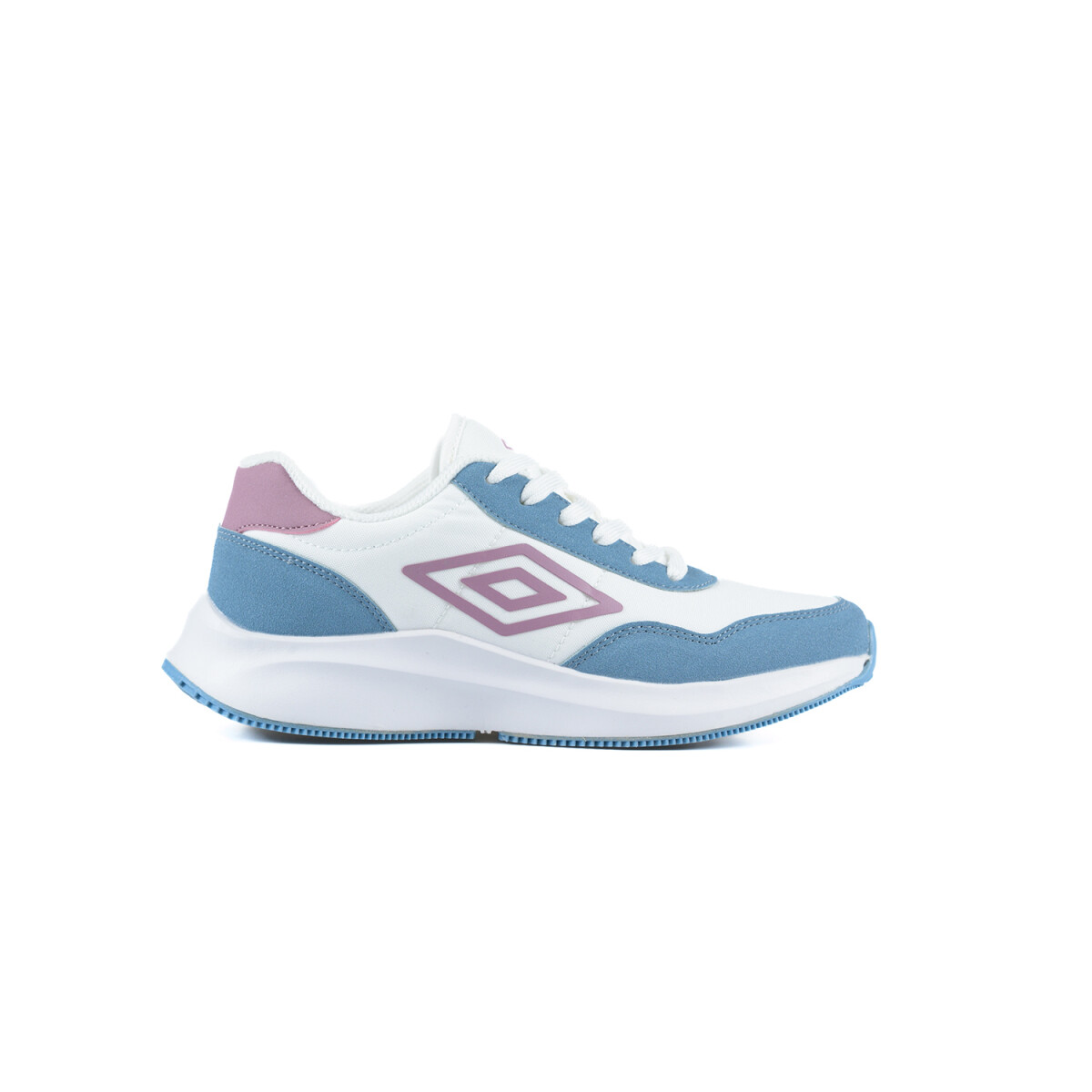 Calzado Volcan Umbro Mujer - 9r7 