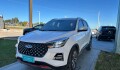 Chery Tiggo 4 MHEV Luxury - 2024 Chery Tiggo 4 MHEV Luxury - 2024