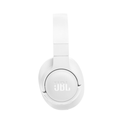 Auricular JBL Tune 720 BT Con Diadema Blanco Auricular JBL Tune 720 BT Con Diadema Blanco
